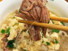 -老刘家永盛斋·传统泡馍(东关南街店)