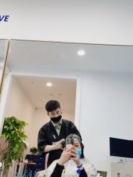 -东方美妍小鹏造型
