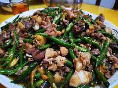 尖椒鸡-陈有良尖椒鸡(江津总店)