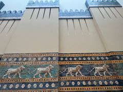 -佩加蒙博物馆