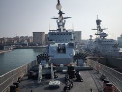 -中国人民解放军海军博物馆