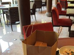-西安凯悦酒店·湖畔中餐厅