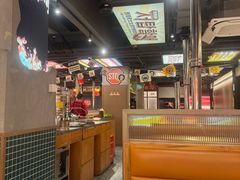 -西塔老太太泥炉烤肉(双井店)