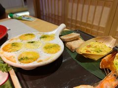 -京料理·日料自助·铁板燒(复悦城店)