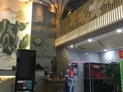-绿岛汤泉韩式休闲会所