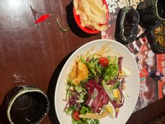 -弓二·烧鸟居酒屋(财富购物中心店)