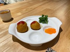 -桃夭日式料理(国信店)