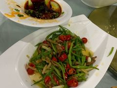 -闻道食府烙饼卷带鱼(原车耳营店原大觉寺店)