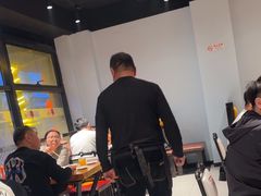 -京朋串屋·烧烤(望京西路总店)