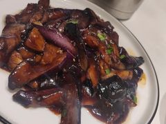 -乾隆美食·本帮菜(黄河路店)