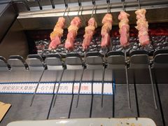 -很久以前羊肉串(大华三路店)