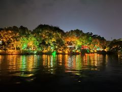 -桂林两江四湖景区