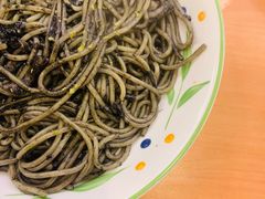 -萨莉亚意式餐厅(深圳北站店)