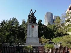 -文瀛公园