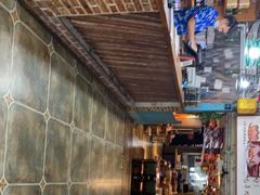 -三个大叔烤羊肉串·炭炉砂锅菜(西三旗店)