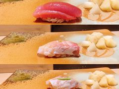 -荣一代目OMAKASE板前料理