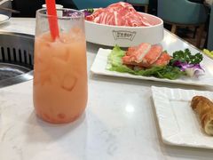-港迹·鲜围煮海鲜火锅(湖州时代广场店)