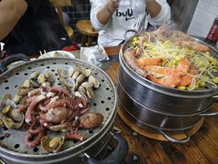 -九层海鲜塔(市南店)
