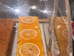 -V咖啡(兰州盛达希尔顿酒店)