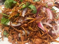 -马海涛牛肉串·午市牛腩饭·烧烤夜宵(领汇广场店)