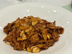 -鹊华居·地道鲁菜·海鲜·融合味(大明湖店)