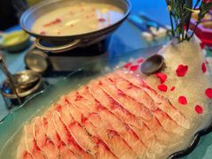 -天怡·鱼工厂(临江店)