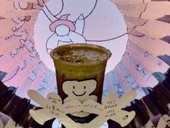 -喜茶(迪士尼小镇DP店)