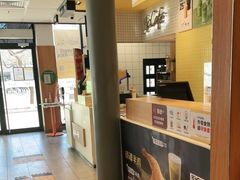 -麦当劳(安定门外大街店)