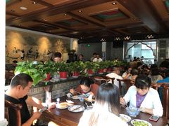 大堂-老三羊汤【北兴隆街店】