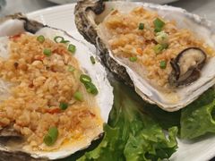 -隐厨·海鲜餐厅(恒通路店)