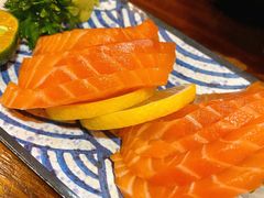 -小川洋风料理(汉街店)