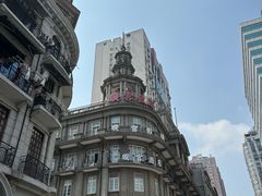 -璇宫国际影城(江汉路店)