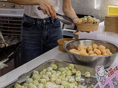 -普宁反沙番薯芋头
