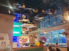 -李恩记清真水饺(北电大厦店)
