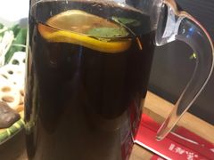 梅大大的乌梅汁-鱼酷活鱼烤鱼(梅江印象城店)