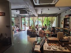 -时光花园(白鹭洲店)