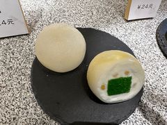 -米糯糯·MINONO·大福冰淇淋(青岛万象城店)