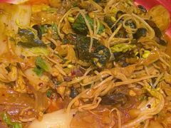 -北丐先生·野馄饨烧烤(长宁龙之梦店)