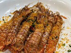 -恒记饭店·海鲜明档(淹城店)