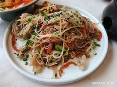 -丁字口海鲜热炒·烧烤大排档