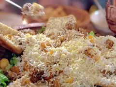 招牌手抓饭-Nergiz Restaurant