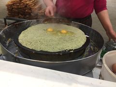 -清真·二嫂子煎饼果子(鼓楼旗舰形象店)