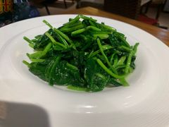 -金枝玉叶上海人家食府(三里河店)