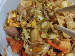 -大东北首席烤冷面(学府路店)