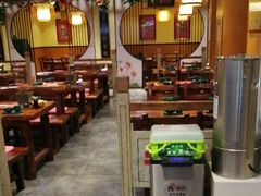 -将军肚烧烤鸡手王(东岭南街店)