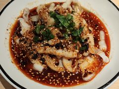 -太二酸菜鱼(深圳布吉万象汇店)