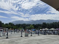 -秦始皇帝陵博物院(兵马俑)