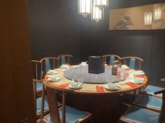 -梁家大院•农家菜(昆山会展中心店)