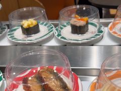 -新一番三文鱼寿司(吾悦店)
