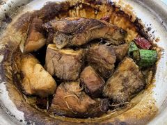 干肉骨茶-新峰肉骨茶